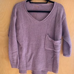 Shein sweater